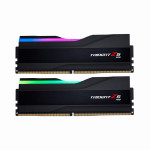 Ram PC G.Skill Trident Z5 RGB Black DDR5 6000MHz 32GB