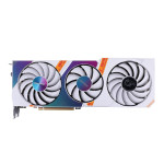 Card màn hình Colorful iGame Geforce RTX 3060 Ultra White 8GB-V GDDR6