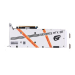 Card màn hình Colorful iGame Geforce RTX 3060 Ultra White 8GB-V GDDR6