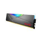 Bộ nhớ Ram PC Adata XPG D50 DDR4 16GB 3600MHz RGB Grey (AX4U360016G18I-ST50)