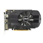 Card màn hình Asus Phoenix GeForce GTX 1650 Evo OC Edition 4GB GDDR6 (PH-GTX1650-O4GD6-P-EVO)