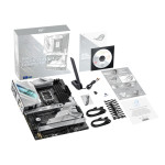 Mainboard Asus ROG Strix Z690-A Gaming WIFI DDR5
