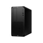 Máy bộ HP Z2 Tower G9 Workstation Intel Core i5-12500 | RAM 16GB | 256GB SSD | VGA T600 4GB | Linux | 4N3U8AV