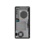 Máy bộ HP Z2 Tower G9 Workstation Intel Core i5-12500 | RAM 16GB | 256GB SSD | VGA T600 4GB | Linux | 4N3U8AV