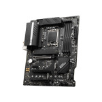 Bo mạch chủ MSI PRO Z690-A WIFI DDR4 (HDMI, Display Port, M.2)