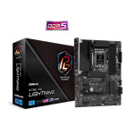 Bo mạch chủ ASrock Z790 PG Lightning DDR5