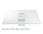Màn Hình Thông Minh M8 4K M80C LS32CM801UEXXV 32 inch 4K VA 60Hz (HDMI, USB-C)