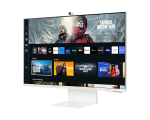 Màn Hình Thông Minh M8 4K M80C LS32CM801UEXXV 32 inch 4K VA 60Hz (HDMI, USB-C)