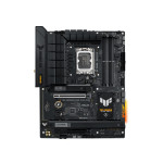 Bo mạch chủ Asus Tuf GAMING B760-Plus WIFI DDR5( M2, HDMI, Display Port, Type C)