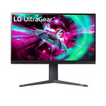 Màn Hình Gaming LG UltraGear 32GR93U-B.ATV 32 inch 4K IPS 144Hz 1ms