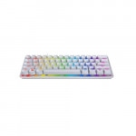Bàn phím Razer Huntsman Mini-Trắng RZ03-03390300-R3M1 | Hàng chính hãng