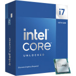 CPU Intel Core i7 14700KF (Up to 5.6Ghz, 20 nhân 28 luồng, 33MB Cache)