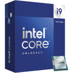 CPU Intel Core i9 14900K  (3.2GHz Turbo Upto 6.0GHz, 24 nhân 32 luồng, Cache 36MB, 150W)