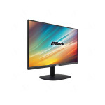 Màn Hình Asrock Challenger CL25FF 25 inch FHD IPS 100Hz 1ms 99% sRGB