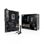 Bo mạch chủ ASUS TUF Gaming Z790-Plus Wifi DDR5 (M2, HDMI, DisplayPort, USB Type C)