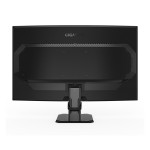 Màn Hình Gaming Gigabyte GS27FC 27 inch FHD VA 180Hz 1ms (HMDI, Displayport)