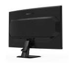 Màn Hình Gaming Gigabyte GS27FC 27 inch FHD VA 180Hz 1ms (HMDI, Displayport)