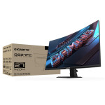 Màn Hình Gaming Gigabyte GS27FC 27 inch FHD VA 180Hz 1ms (HMDI, Displayport)