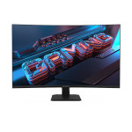 Màn Hình Gaming Gigabyte GS32QC 32 inch 2K OC 170Hz 1ms