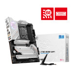 Mainboard MSI MPG Z790 EDGE WIFI DDR5