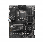Mainboard MSI PRO Z790-P WIFI DDR5