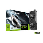 Card màn hình ZOTAC GAMING GeForce RTX 4060 8GB Twin Edge O