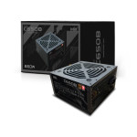 Nguồn máy tính MIK C650B 85% efficiency