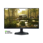 Màn hình Gaming Dell Alienware AW2524H 25" FHD Fast IPS 500Hz 99% sRGB 0.5ms ( HDMI, Displayport) Màn hình Gaming Dell Alienware AW2524H 25" FHD Fast IPS 500Hz 99% sRGB 0.5ms ( HDMI, Displayport) Màn hình Gaming Dell Alienware AW2524H 25" FHD Fast I