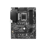 Bo mạch chủ MSI PRO Z690-P DDR4 (HDMI, Display Port, M.2)