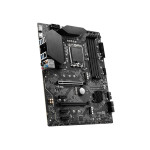 Bo mạch chủ MSI PRO Z690-P DDR4 (HDMI, Display Port, M.2)