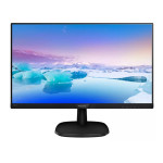 Màn Hình Philips 243V7QDSB/74 23.8 inch FHD IPS 75Hz (HDMI, VGA, DVI-D)