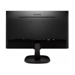 Màn Hình Philips 243V7QDSB/74 23.8 inch FHD IPS 75Hz (HDMI, VGA, DVI-D)