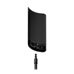 Tấm bảo vệ & lọc tạp âm HP HyperX Shield Microphone Pop Filter_6X256AA