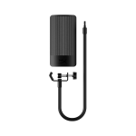 Tấm bảo vệ & lọc tạp âm HP HyperX Shield Microphone Pop Filter_6X256AA