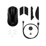 Chuột HP HyperX Pulsefire Haste II Wireless 6N0A9AA/6N0B0AA