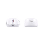 Chuột HP HyperX Pulsefire Haste II Wireless 6N0A9AA/6N0B0AA