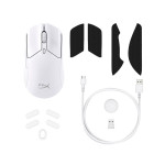 Chuột HP HyperX Pulsefire Haste II Wireless 6N0A9AA/6N0B0AA