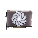 Card màn hình Colorful iGame GeForce RTX 4060 Ti Mini OC 8GB-V