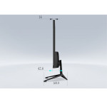 Màn Hình VSP THINKING IP2702S 27 inch FHD IPS 100Hz