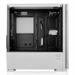 Vỏ case Infinity Eclipse M – Matx Tempered Glass