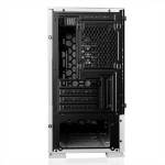 Vỏ case Infinity Eclipse M – Matx Tempered Glass