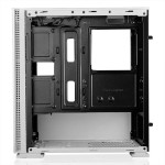 Vỏ case Infinity Eclipse M – Matx Tempered Glass