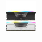 Ram PC Corsair Vengeance RGB 32GB DDR5 5200Mhz