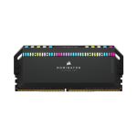Ram PC Corsair Dominator Platinum RGB 32GB 5200MHz DDR5 (2x16GB)