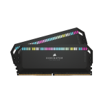 Ram PC Corsair Dominator Platinum RGB 64GB 5600MHz DDR5 (2x32GB)