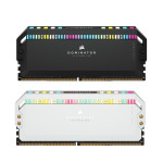 Ram PC Corsair Dominator Platinum RGB 64GB 5600MHz DDR5 (2x32GB)