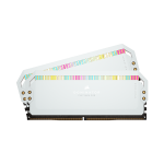Ram PC Corsair Dominator Platinum RGB 64GB 5600MHz DDR5 (2x32GB)