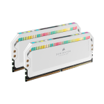 Ram PC Corsair Dominator Platinum RGB 64GB 5600MHz DDR5 (2x32GB)