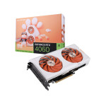 Card màn hình VGA Colorfire GeForce RTX 4060 MEOW-ORG 8GB-V