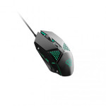 Combo Chuột Phím Gaming Micropack GC-30 CUPID RGB